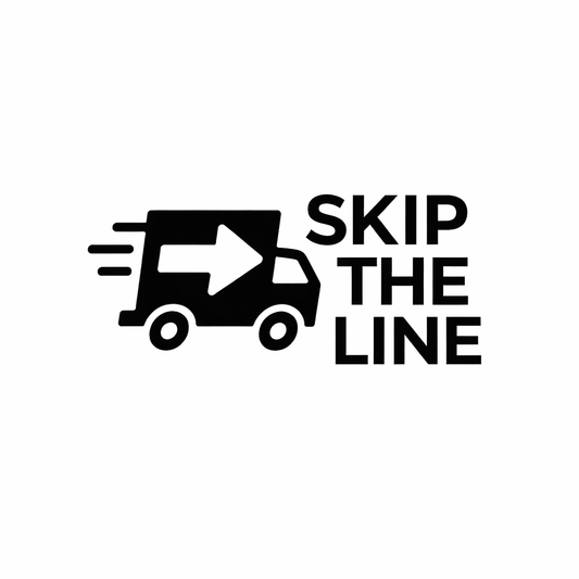 Skip The Line